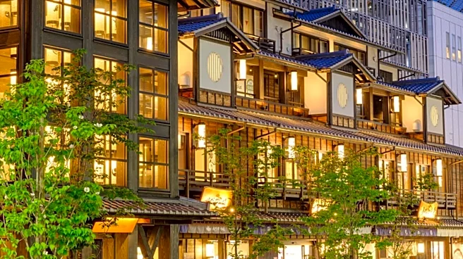 Dusit International to Open First Dusit Collection Hotel in Japan, Enhancing Hokkaido's Tourism Appeal