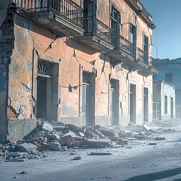 Venezuela's Government Criticized for Inadequate Earthquake Response