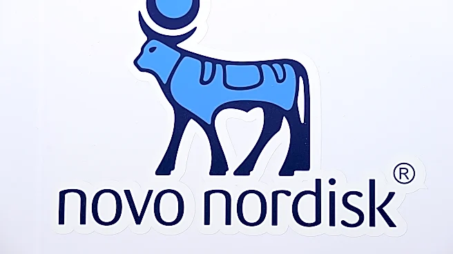 Medicare Introduces GLP-1 Bridge Program for Novo Nordisk and Eli Lilly Weight-Loss Drugs