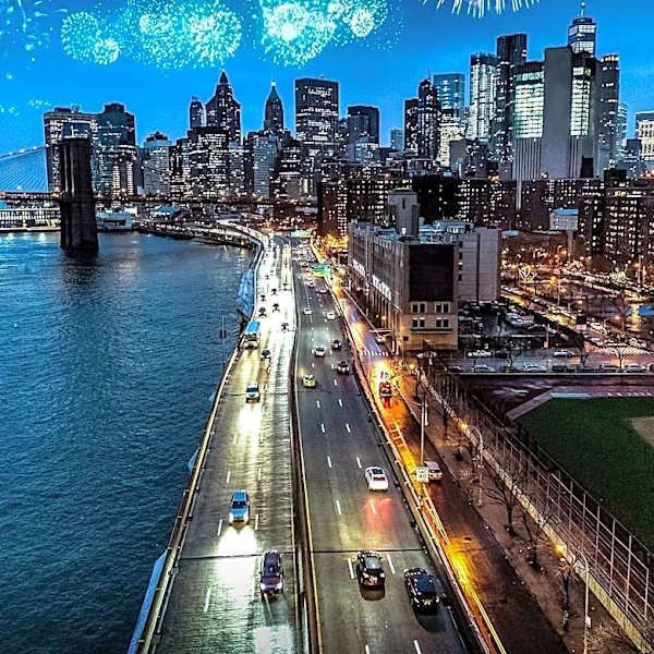 New York City Prepares for America's 250th Anniversary with Major Celebrations