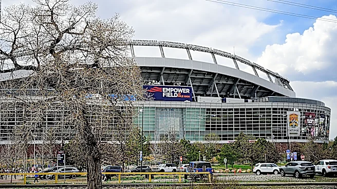Colorado Law Protects Transgender Athletes Amid Potential Voter Challenge