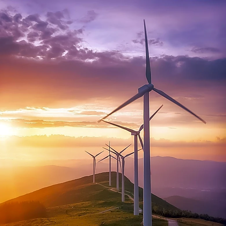 U.S. Energy Consumption Shifts Towards Renewables and Natural Gas by 2025