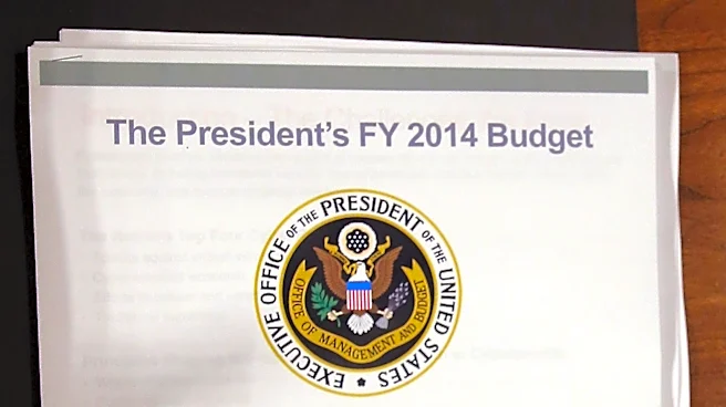 Trump Budget Chief Russell Vought Considers Re-staffing CISA Amid Personnel Cuts