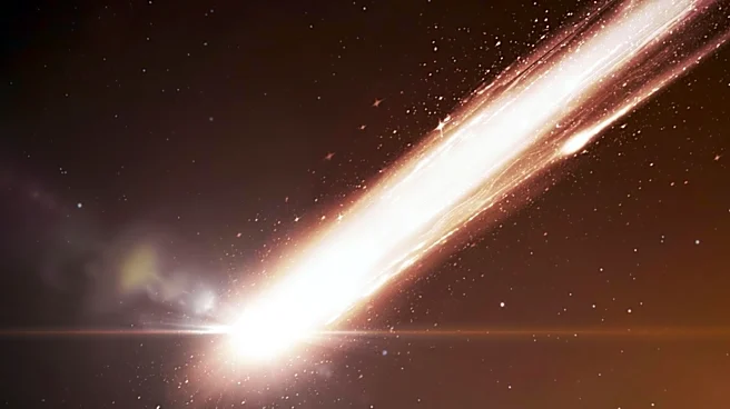 NASA Highlights Summer Stargazing Events with Meteor Watch Day and Asteroid Day