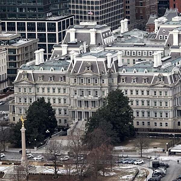 Federal Workforce Reduction Under Trump Administration Yields Limited Deficit Impact