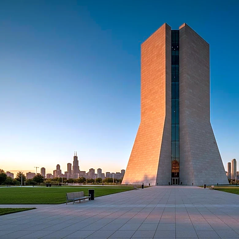 Obama Presidential Center Launches 'You Are America' Series for 250th Anniversary