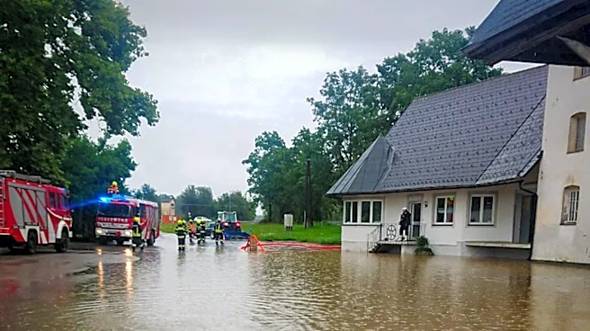 FEMA Allocates $17 Million for New England Flood Mitigation Projects, Including Vermont