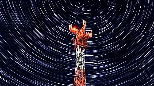 Airtel Chad Faces Government Pressure to Improve Network Quality