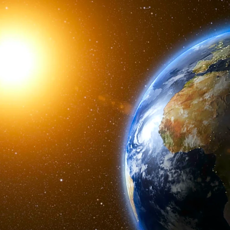 Global Oceans Reach Record June Temperatures, Raising Concerns Over Climate Impact
