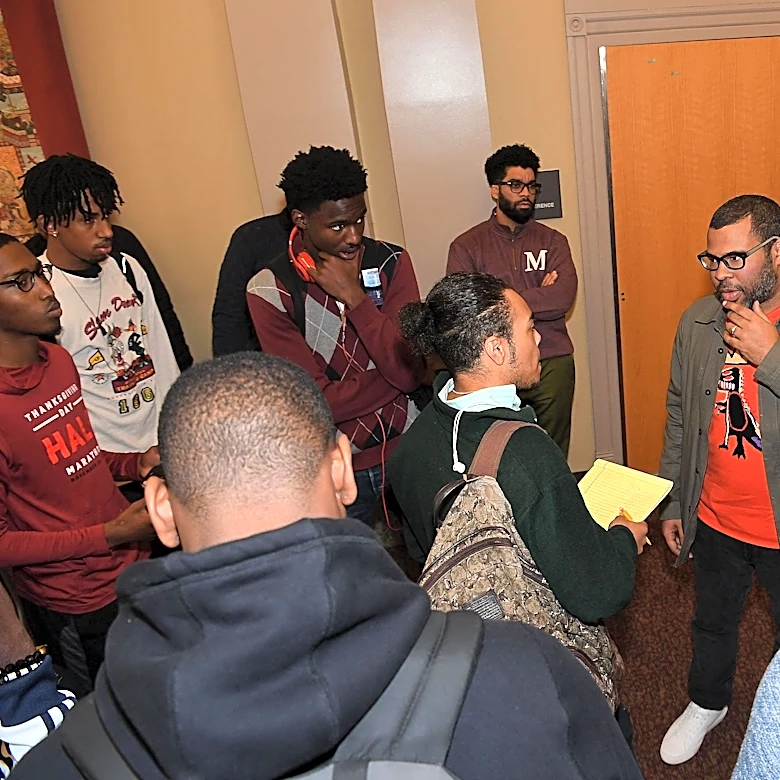 Homewood Introduces Youth Civics Academy to Engage Young Residents in Local Government