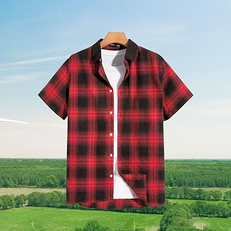 Amazon Offers Fast-Shipping America 250 Shirts for Independence Day Celebrations