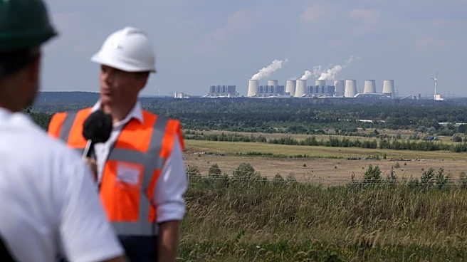 US Energy Information Administration Reports Surge in Uranium Development