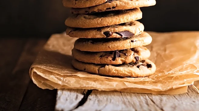 Bear Stewart LLC Recalls Cookie Dough Sold at Target Due to Undeclared Soy Allergen Risk