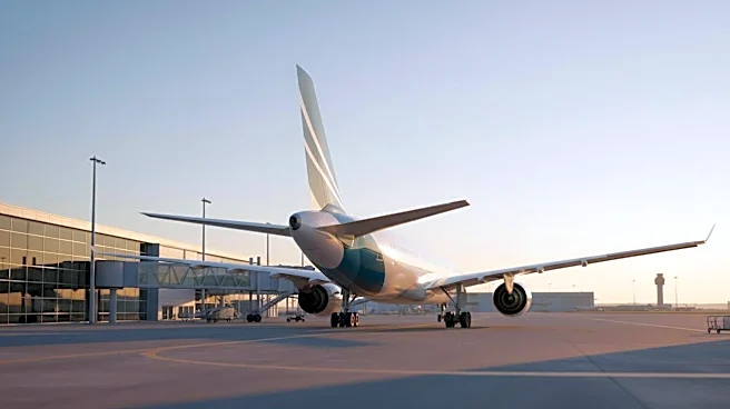 Oman Air CEO Outlines Path to Profitability by 2027 Amid Gulf Crisis Challenges