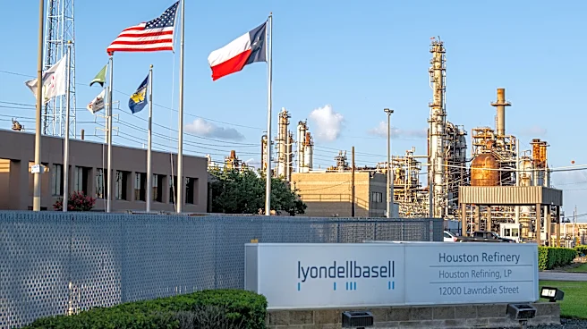 Louisiana Community Resistance Halts Blue Hydrogen Plant Project