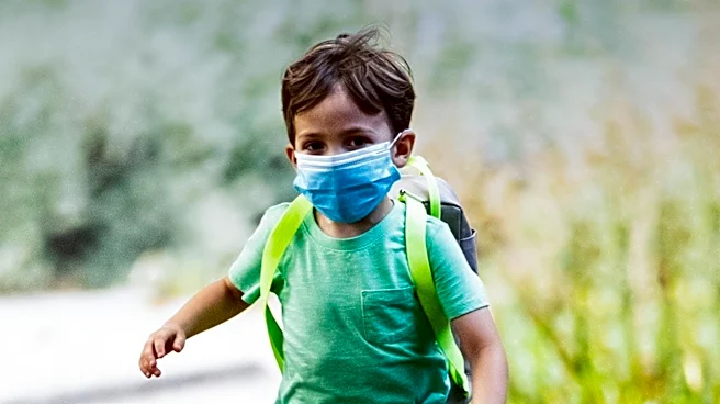 Measles Cases in the U.S. Set to Reach Highest Levels in 35 Years, Experts Warn