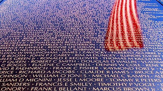 Poll Reveals American Pride Amid Concerns Over National Direction