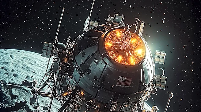 NASA's Artemis 2 Mission Celebrates America's 250th Anniversary with Moon Voyage