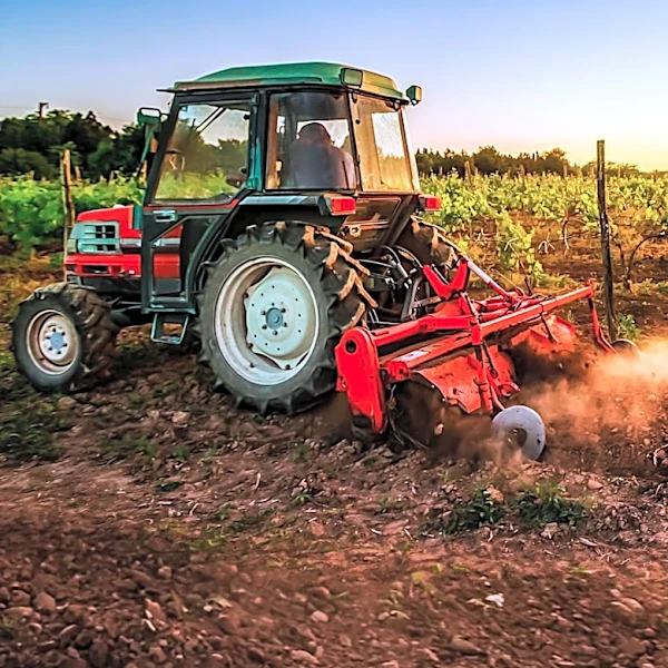 AGCO Launches 'Legacies of the Land' Campaign to Celebrate Farming Families