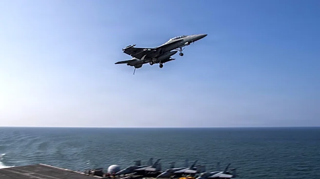 Study Finds Jones Act Waivers Unnecessary for Military Operations