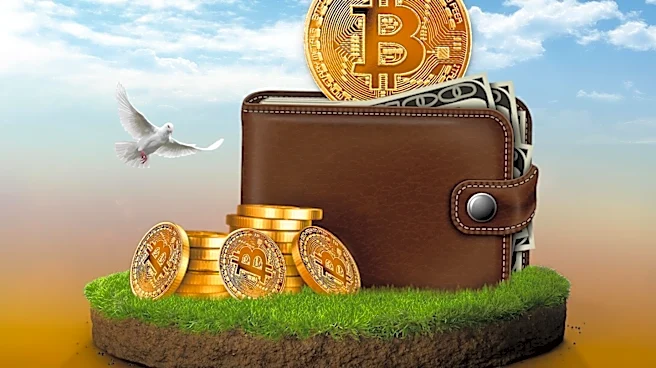 Michael Steele Criticizes President Trump Over $1.4 Billion Crypto Income Disclosure