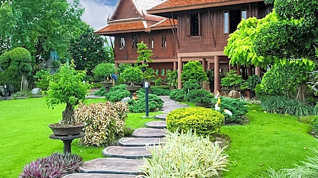 Free Seculars Movement to Open First 'Secular House' in Thailand for Israeli Travelers