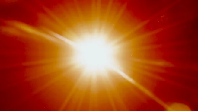 Europe Faces Record Heatwave, Exposing Unpreparedness for Extreme Temperatures