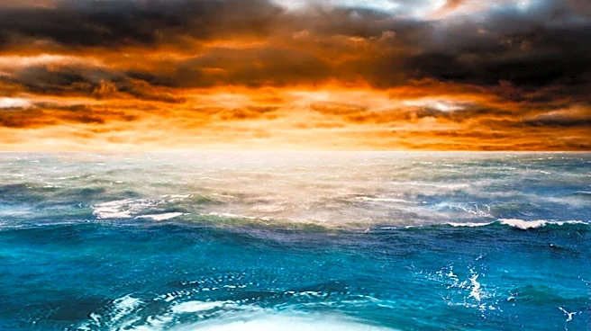 Evidence Suggests AMOC Weakening is Not a Fluke, Raising Concerns of Climate Catastrophe