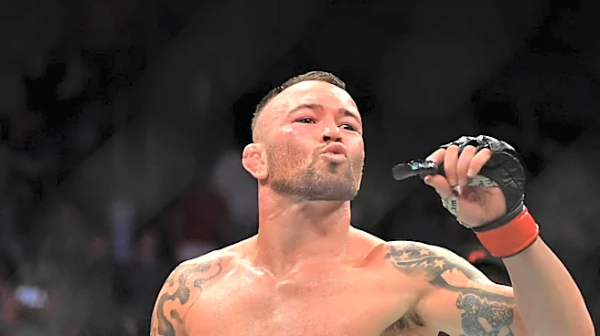 Chicago Man Charged in Alleged Plot Against President Trump's UFC Event Described as 'LARPer'