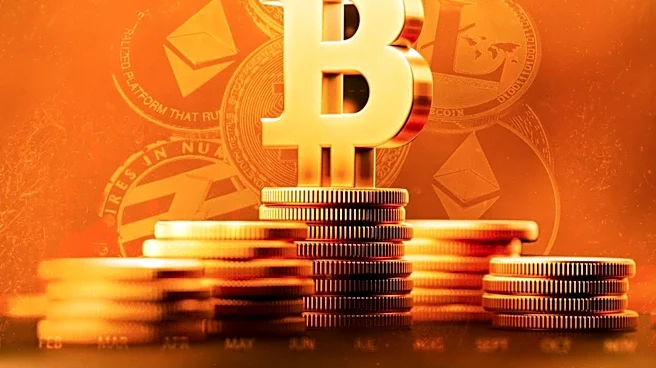 President Trump Defends Crypto Earnings Amid Stock Market Surge