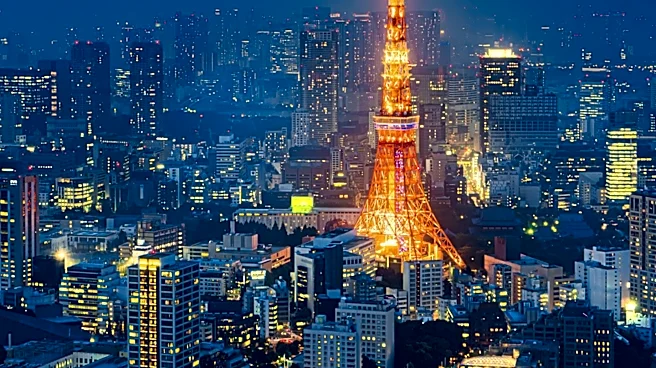 Foreign Cybersecurity Brands Struggle in Japan's Market