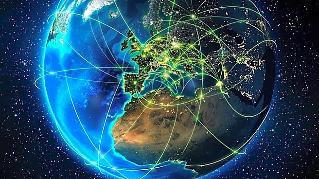 NASA Transfers Digital Trajectory Rerouting Capability to FAA and Airlines for Enhanced Air Traffic Management