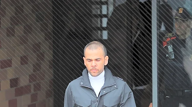 UK Prison Officer Sentenced for Relationship with Convicted Murderer