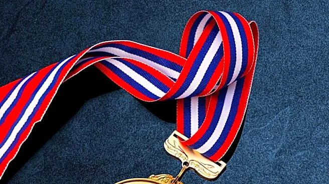Medal of Honor: A Testament to American Valor and Unity