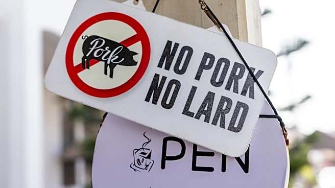 California Implements New Laws on All-Gender Bathrooms and Food Labeling