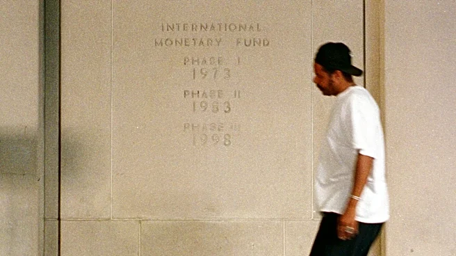 IMF Reduces Israel's Growth Forecast Due to War Impact and Labor Market Challenges