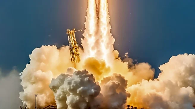 Latitude Plans First Rocket Launch from Oman in Strategic Spaceport Expansion