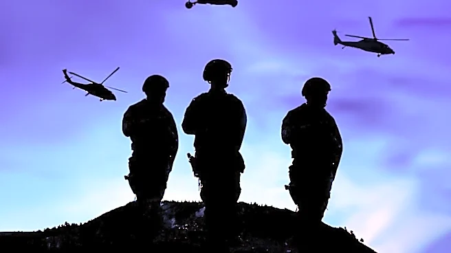 U.S. Marine Corps' 3rd Marine Littoral Regiment Demonstrates Growth in Philippine Exercise