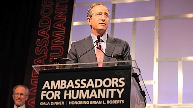 Philanthropy's Role in Shaping American Communities Over 250 Years