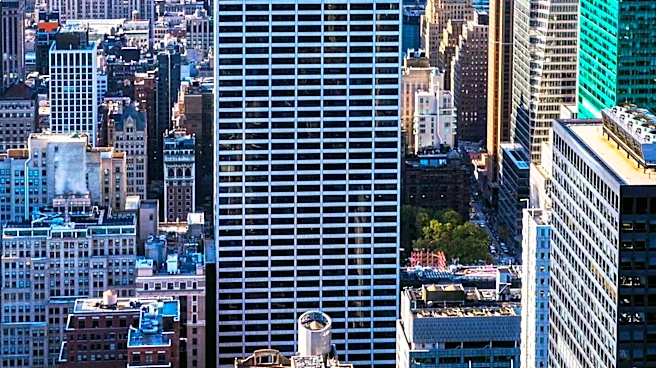 Empire State Building Proposal Highlights Daring Climb and Unique Manicure