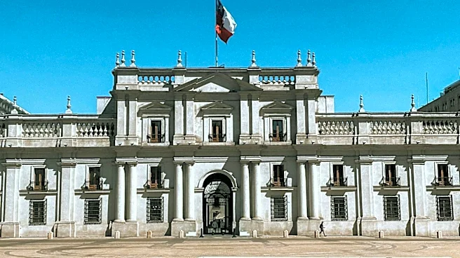 Chilean Government Cancels León Ferrari Exhibition Amid Cultural Budget Cuts