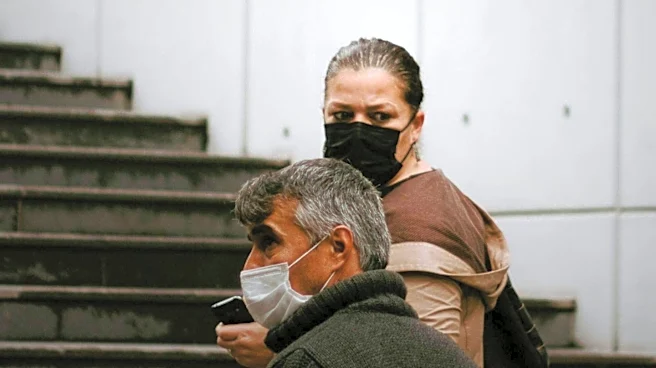 Masked Couple Arrested After Climbing Empire State Building