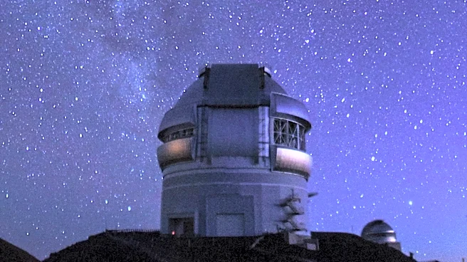Vera Rubin Observatory Launches Decade-Long Cosmic Survey to Unveil Universe's Mysteries
