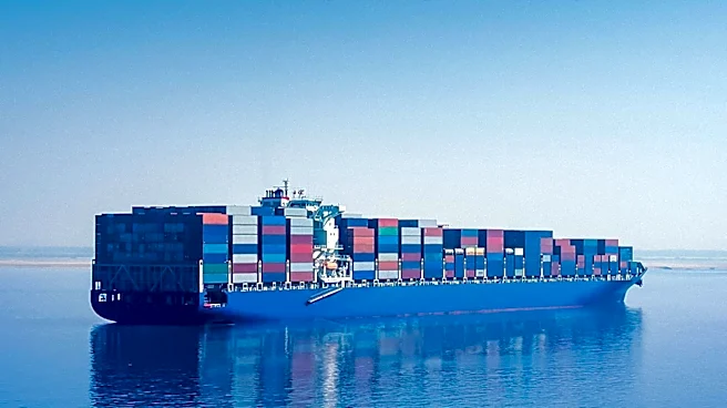 Iran's Strategic Leverage Over Strait of Hormuz Impacts Global Energy Markets