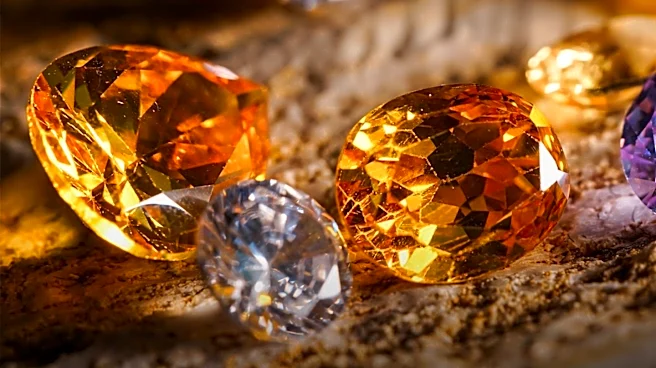 Canadian Miner Fortuna Advances $1 Billion Gold Project in Senegal with High Returns