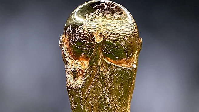 Freddy's Viral World Cup Journey Ends Amid Controversy and Anonymity
