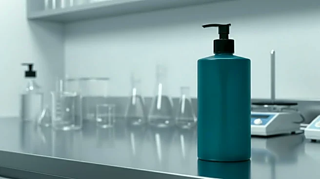 Kao USA Recalls Oribe Serene Scalp Densifying Shampoo Due to Bacterial Contamination