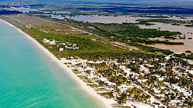 Body of Missing Woman Found in Florida Waters, Family Seeks Answers