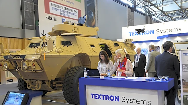 EM Unveils Odin Mobile C-UAV System at Eurosatory 2026, Enhancing Defense Capabilities