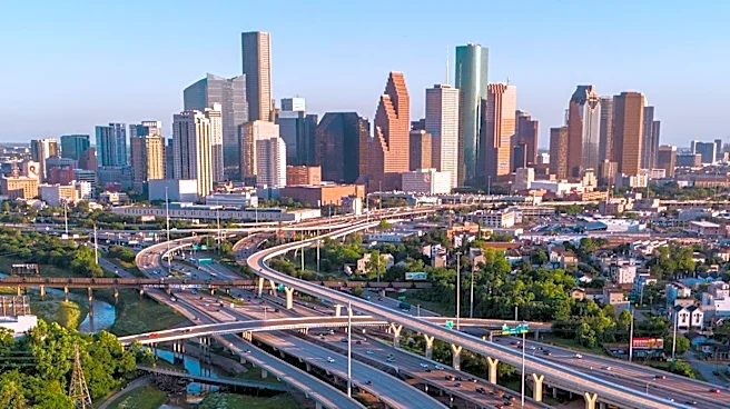 Health Experts Warn Swimmers of Flesh-Eating Bacteria Risk in Houston Waters